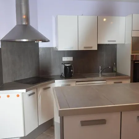 Des Palanges A L'aubrac Ferienhaus Sévérac-lʼÉglise