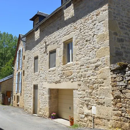 Des Palanges A L'aubrac