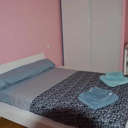 Feriehus Des Palanges A L'aubrac