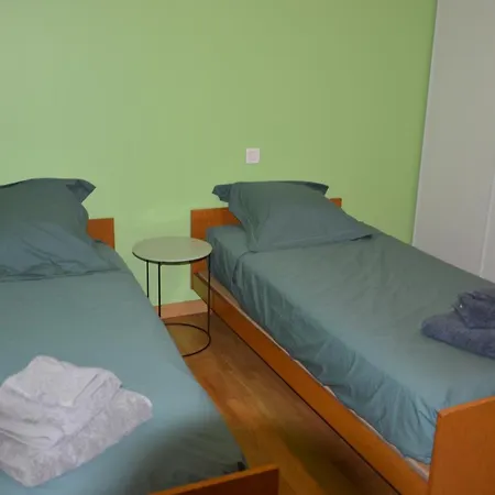 Holiday home Des Palanges A L'aubrac Severac-l'Eglise