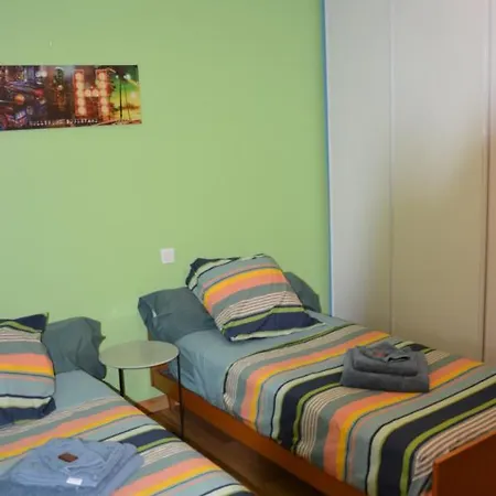 Des Palanges A L'aubrac Dom wakacyjny Sévérac-lʼÉglise