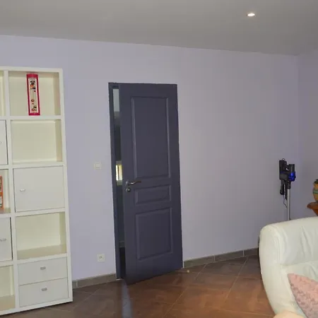 Dom wakacyjny Des Palanges A L'aubrac *