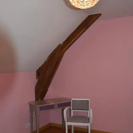 Holiday home Des Palanges A L'aubrac *