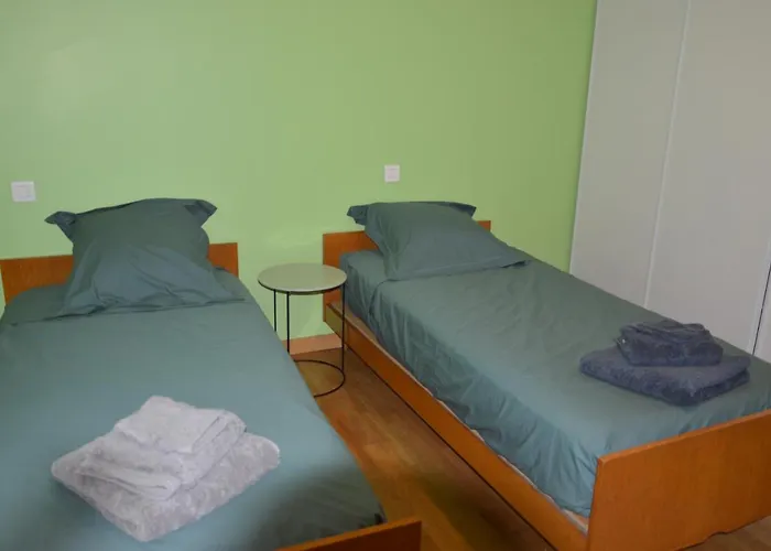 Feriehus Des Palanges A L'aubrac Sévérac-lʼÉglise