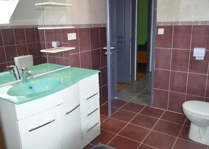 Des Palanges A L'aubrac * Sévérac-lʼÉglise