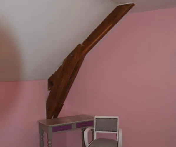 Feriehus Des Palanges A L'aubrac *