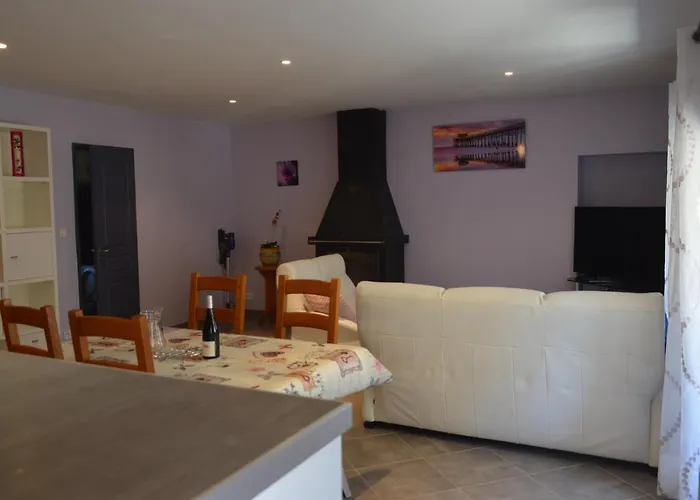 Feriehus Des Palanges A L'aubrac *